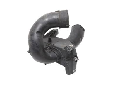 Acura 17230-RDA-A00 Chamber Assembly, Resonator