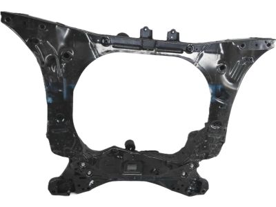 Acura 50210-TYA-A13 Sub-Frame Complete, Front