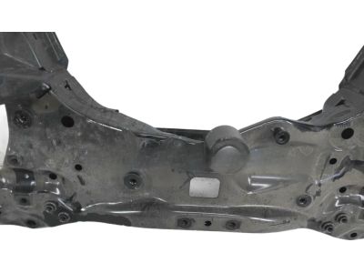 Acura 50210-TYA-A13 Sub-Frame Complete, Front
