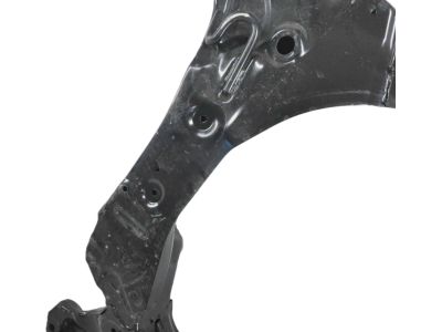 Acura 50210-TYA-A13 Sub-Frame Complete, Front