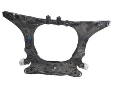 Acura 50210-TYA-A13 Sub-Frame Complete, Front