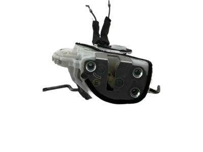 Acura 72610-TL0-G01 Latch Assembly, Right Rear Door Power