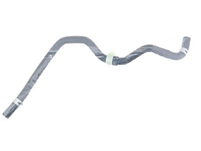 Acura 46402-SZ3-A01 Tube Assembly, Master Power