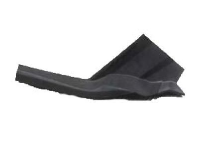 Acura 74270-TX4-A00 Cowl Top Assembly, Front Driver