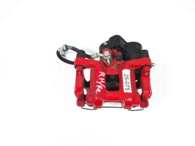 Acura 43220-TGZ-A01 ANCHOR