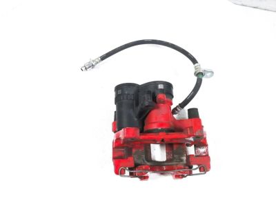 Acura 43220-TGZ-A01 ANCHOR
