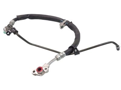 Acura 53713-STX-A03 Hose, Power Steering Feed