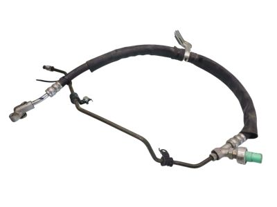 Acura 53713-STX-A03 Hose, Power Steering Feed