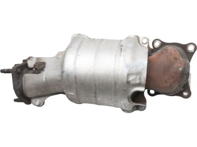 Honda 18290-RV0-A10 Converter, RR.