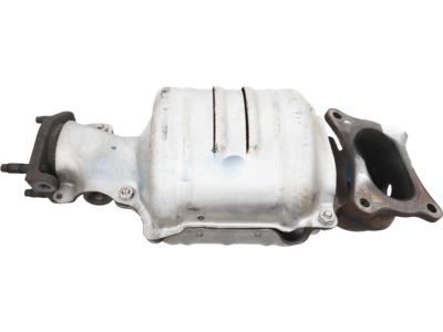 Honda 18290-RV0-A10 Converter, RR.