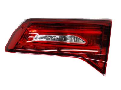 Acura 34150-TZ5-H03 Light Assembly R, Lid