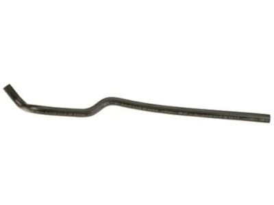 Acura 53734-SJA-A01 Hose, Power Steering Return