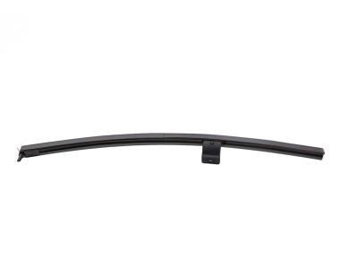 Acura 72731-TX6-A01 Sash, Right Rear Door Quarter