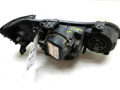 Acura 33151-S0K-A01 Driver Side Headlight Lens/Housing