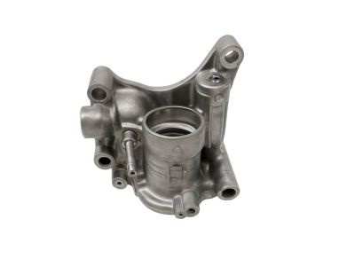 Honda 19410-6B2-A00 Passage, Water