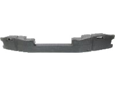 Acura 71170-S6M-A01 Absorber, Front Bumper