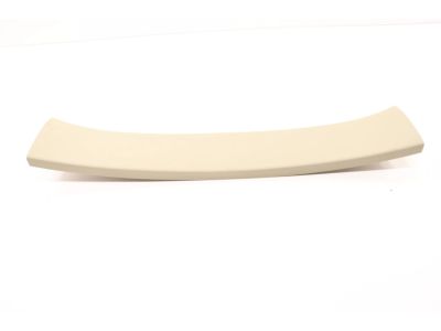 Acura 83260-TZ5-A00ZA Garnish (Sandstorm)