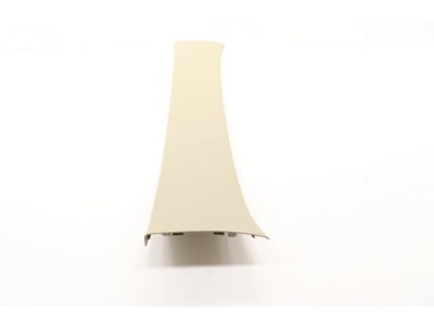 Acura 83260-TZ5-A00ZA Garnish (Sandstorm)