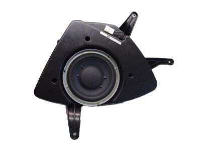 Acura 39120-TZ5-A12 Box Assembly, Subwoofer (Panasonic)
