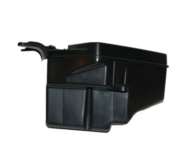 Acura 39120-TZ5-A12 Box Assembly, Subwoofer (Panasonic)
