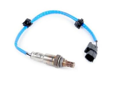 Acura 36532-RYE-A01 Sensor, Front Secondary Oxygen