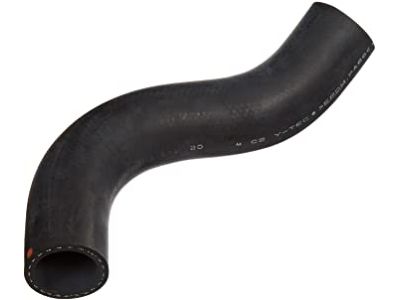 Acura 19502-PND-000 Hose, Water (Lower)