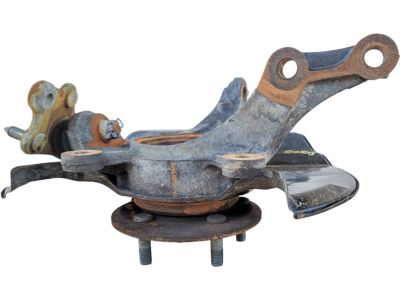Acura 51216-TX4-H00 Knuckle, Left Front