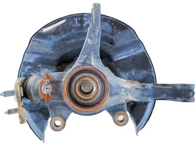 Acura 51216-TX4-H00 Knuckle, Left Front