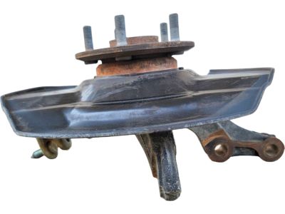 Acura 51216-TX4-H00 Knuckle, Left Front