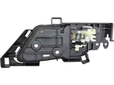 Acura 72120-STX-A02ZB Handle R *NH690L1*
