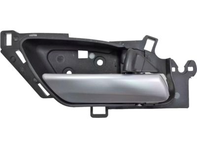 Acura 72120-STX-A02ZB Handle R *NH690L1*
