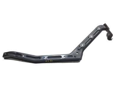 Acura 60440-STX-A00ZZ Bracket, Cooler (ATF)