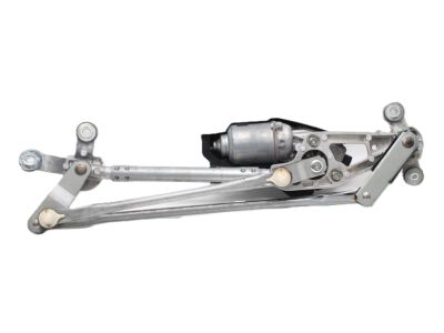 Acura 76530-TX6-A01 Link, Front Wiper