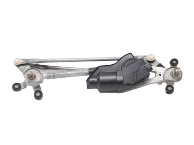 Acura 76530-TX6-A01 Link, Front Wiper