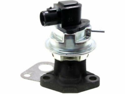 Acura 18011-PV1-A00 Valve Set, Egr