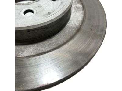 Acura 42510-TGV-A00 Disk, Rear Brake