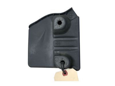 Acura 74475-TJB-A00 Strake Right, Rear
