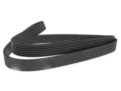 Acura 38920-PL2-013 Belt, Compressor (Denso)