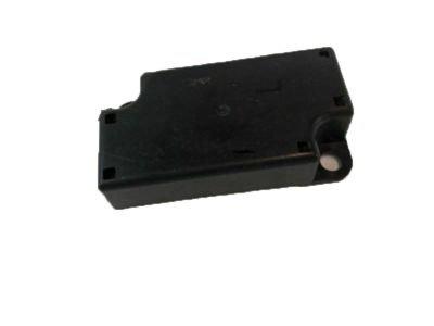 Acura 38921-STK-A00 Cover, Initiator Sensor