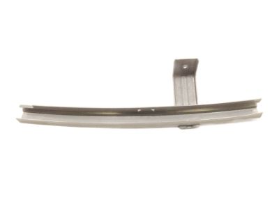 Acura 72770-SEP-A01 Sash, Left Rear Door Center (Lower)