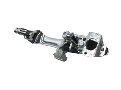 Acura 72680-STX-A02 Handle Assembly, Left Rear Door (Outer)