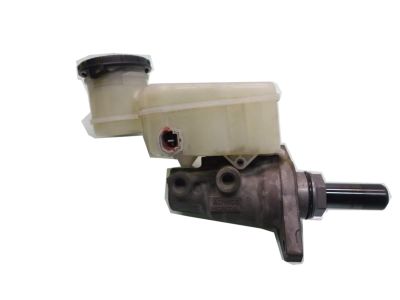 Acura 46101-STX-H01 Master Cylinder Set