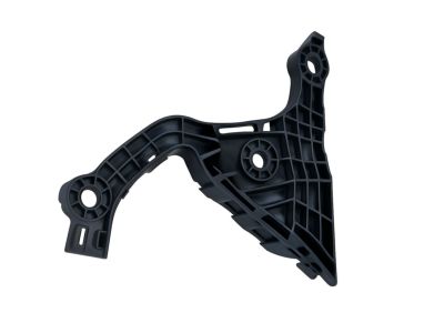 Acura 71596-T6N-A00 Spacer, Left Rear Bumper Center