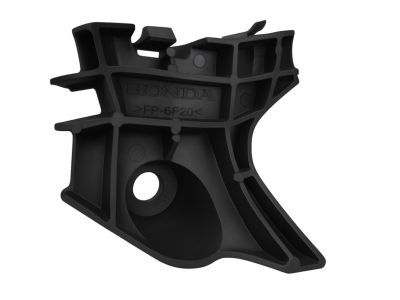 Acura 71596-T6N-A00 Spacer, Left Rear Bumper Center