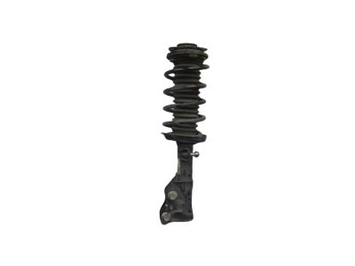 Acura 51621-TX8-A04 Shock Absorber Unit, Left Front