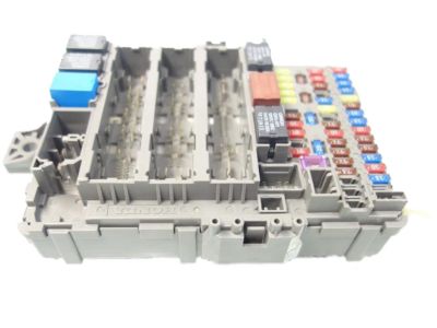 Acura 38200-TX4-A11 Box Assembly, Fuse