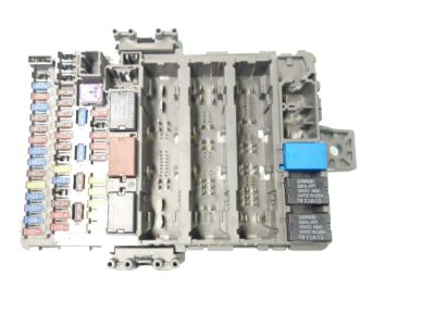 Acura 38200-TX4-A11 Box Assembly, Fuse