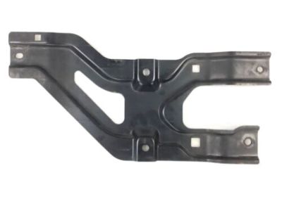 Acura 17358-SDA-A00 Bracket, Canister