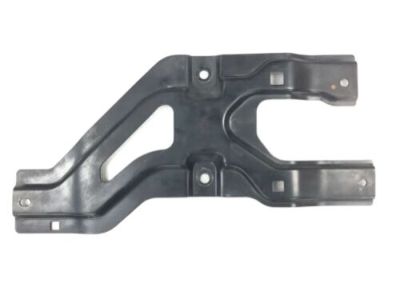 Acura 17358-SDA-A00 Bracket, Canister