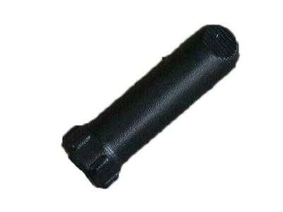Acura 89301-SL0-003 Gauge, Air Pressure